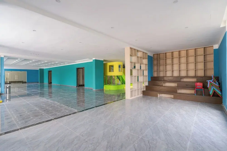 Da'Bryl Luxury Suites