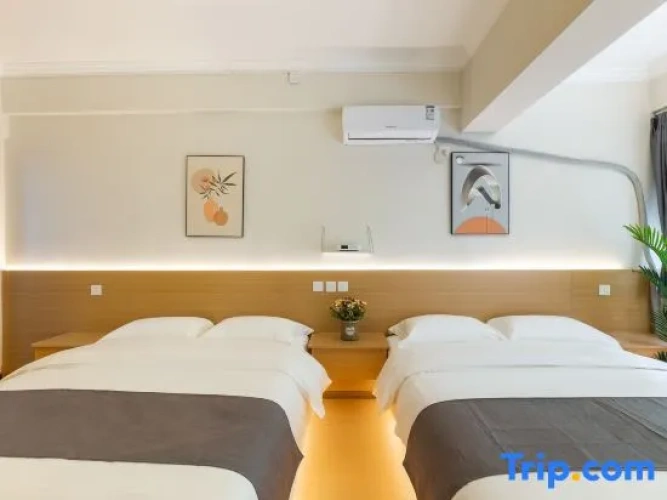 Comfort Twin room