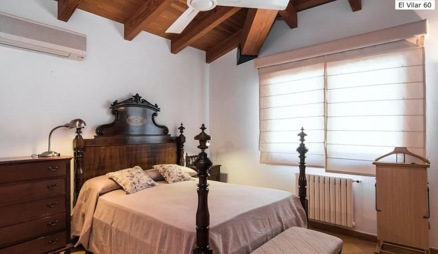 El Vilar 60 Villa Puerto Pollenca