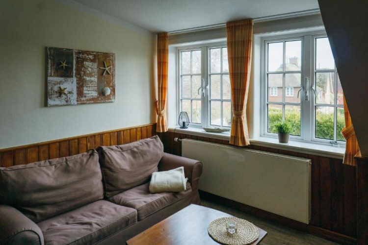 1 Bedroom Suite
