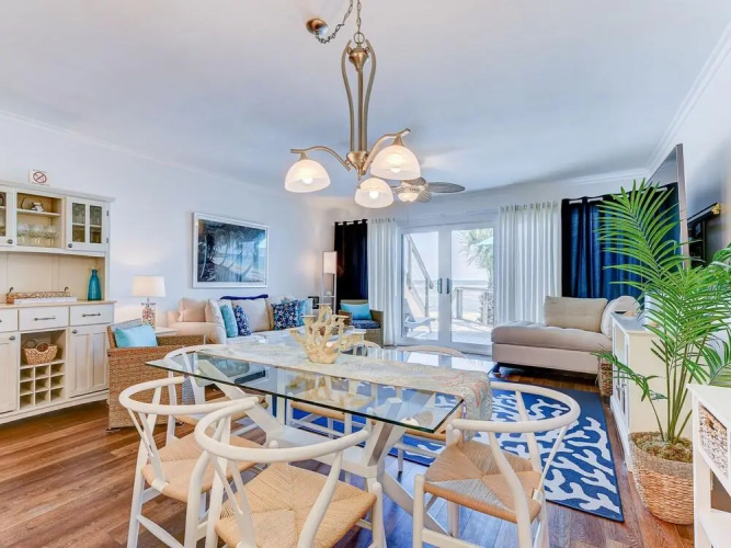 Sea Matanzas 2 by Distinctive Beach Rentals