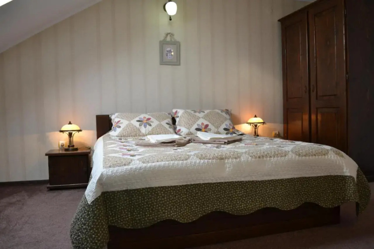 Pension Dariana