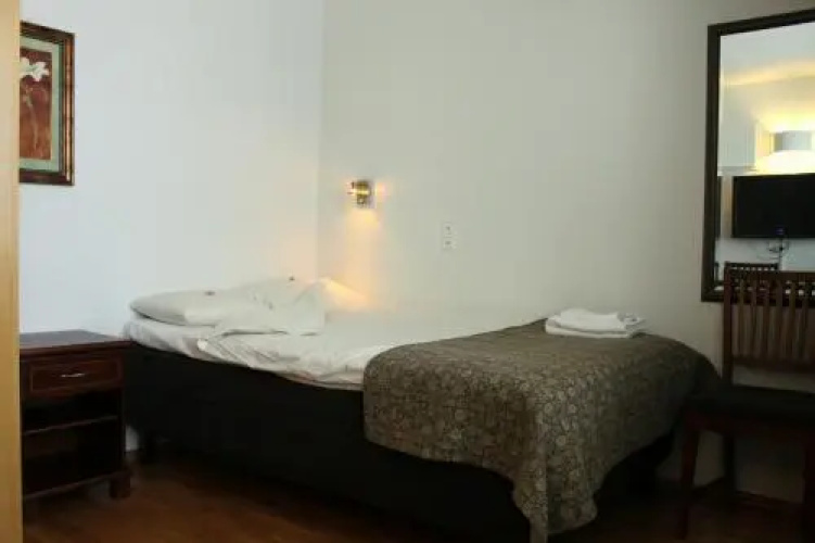 Hotel Alvariini