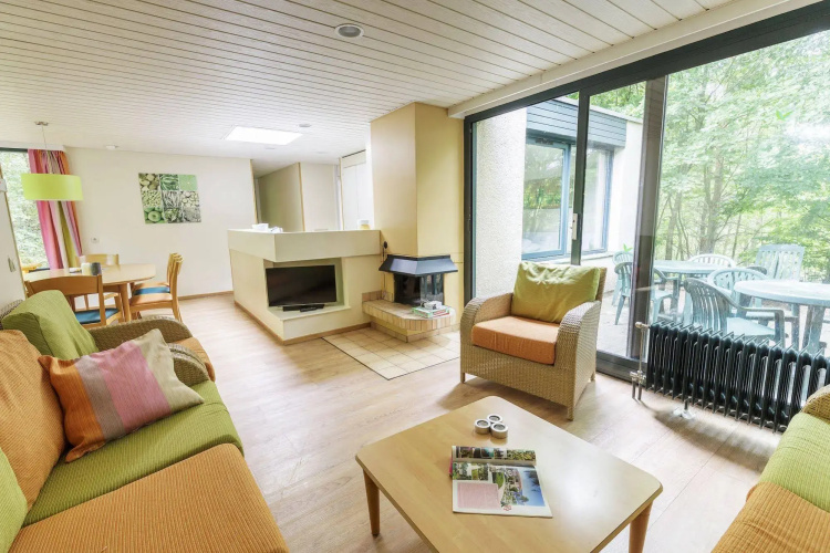 Center Parcs Bispinger Heide
