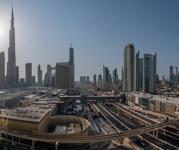 2 Bedrooms Luxury room with balcony and with city view