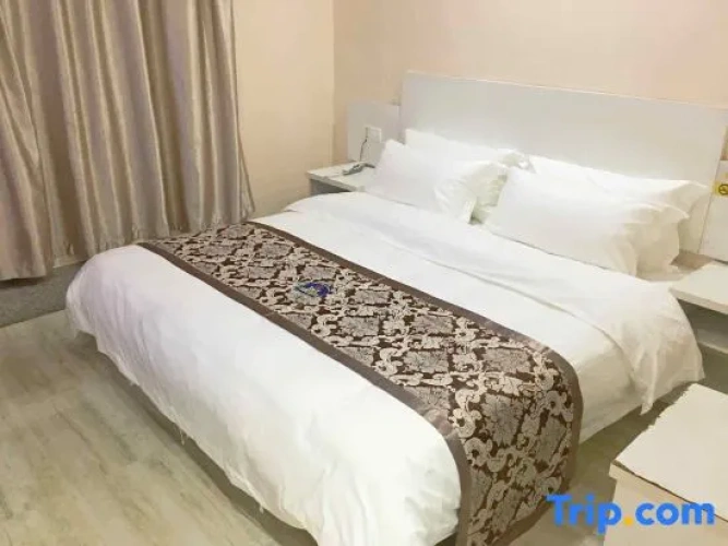 Business Double room