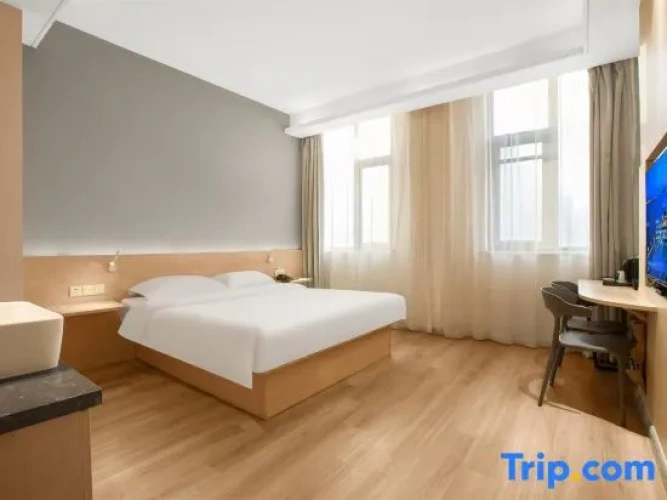 Business Double room