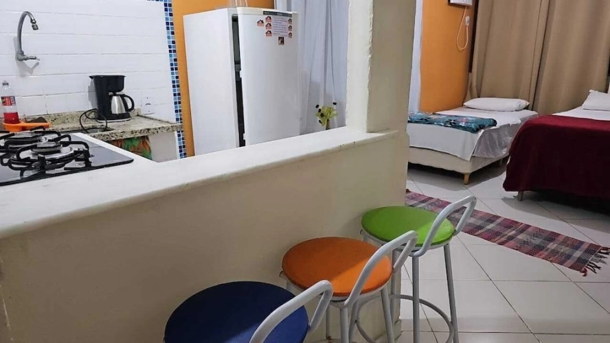 Comfort Triple room