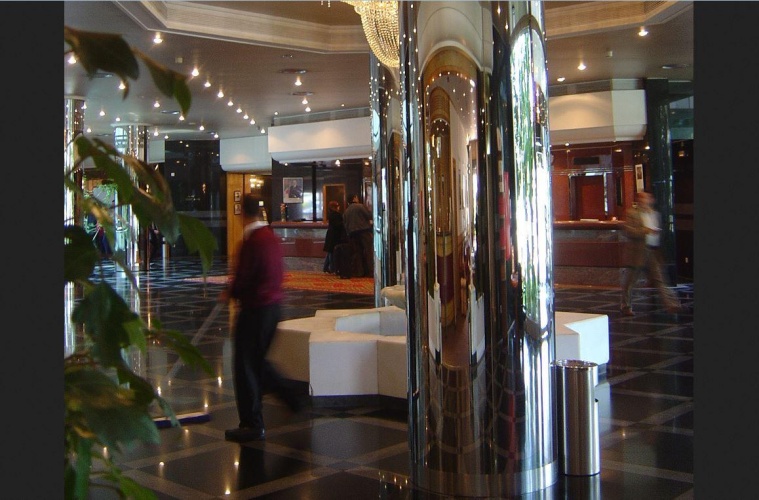 Mercure Alger Aéroport photo 39