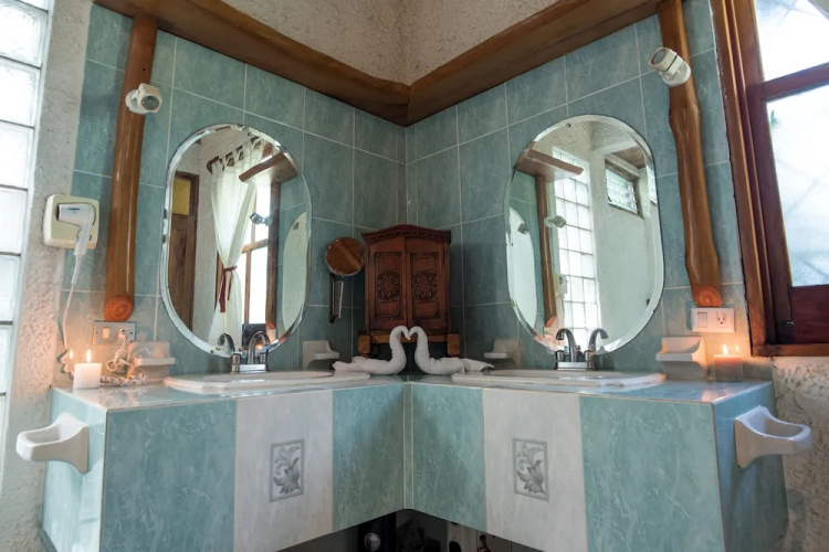 Villa Havana
