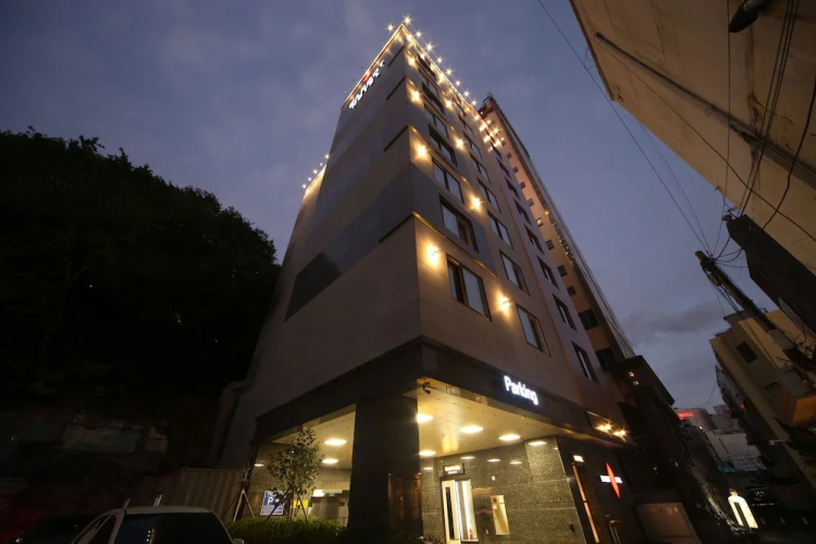 Hotelbild