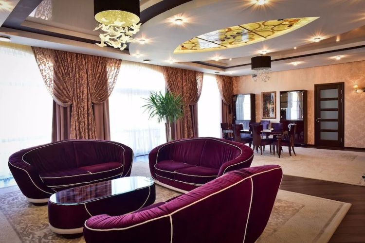 Hotel Villa Venice