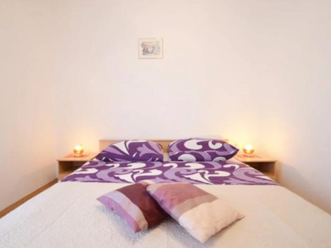 Apartment complex Lungomare in Privlaka