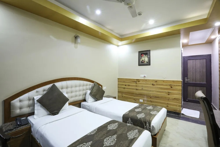 Le Grand Regency