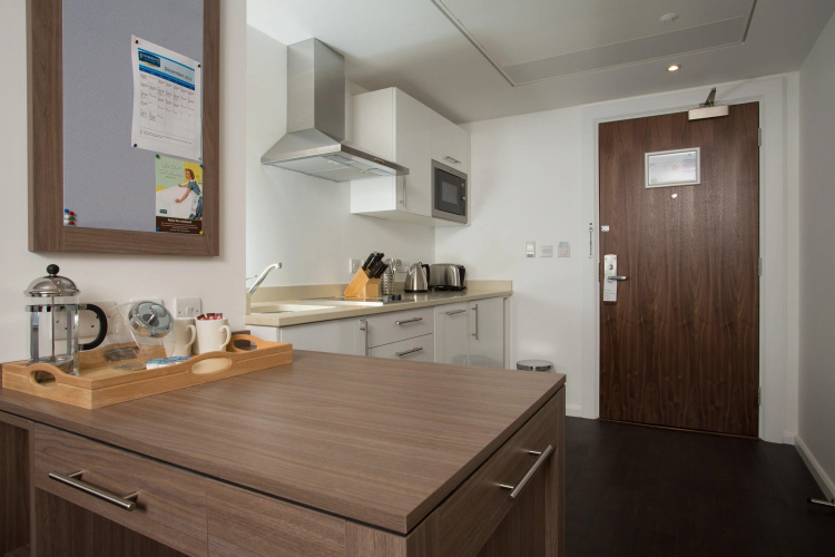 Staybridge Suites Birmingham photo 30