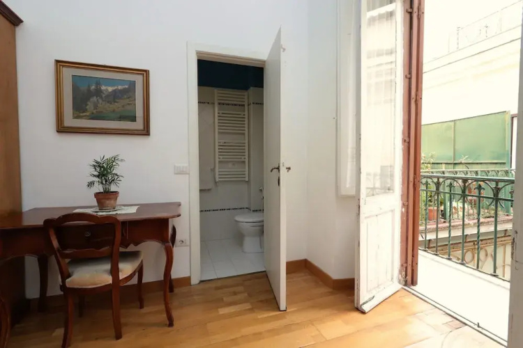 Trevi suites B&B