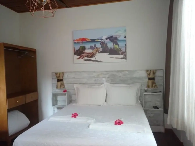 Standard Suite