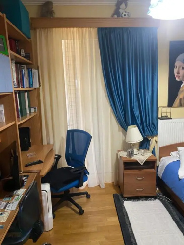 Πηνελόπη Apartment 3-bed flat