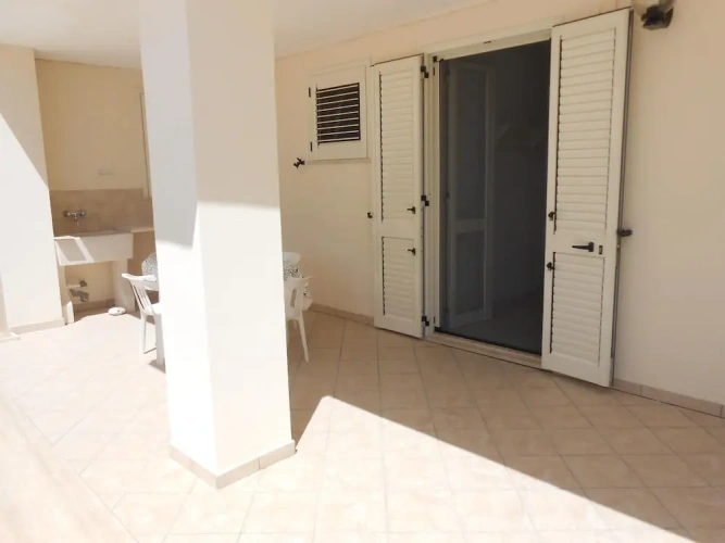 2 Bedrooms Double Apartment
