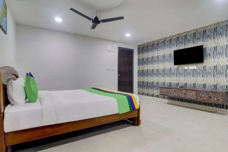 Treebo Destination Inn