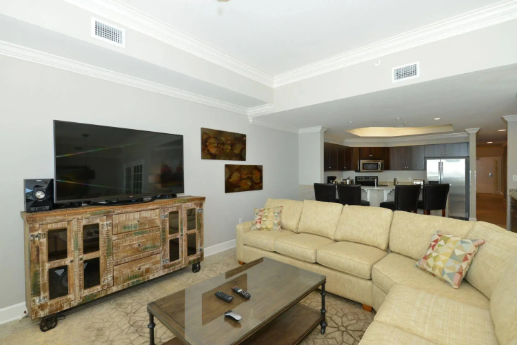 Phoenix West II by Brett/Robinson Vacations