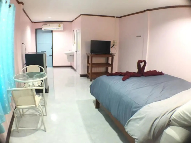 Smile Resort