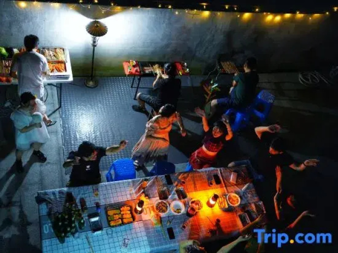 Taoli Homestay