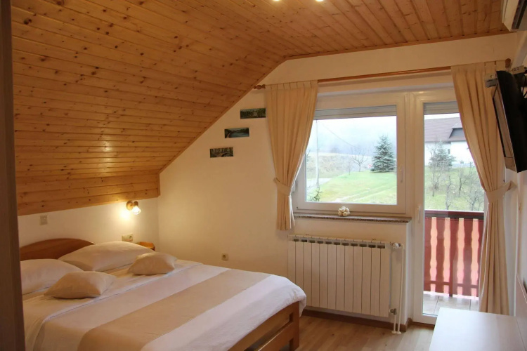 House Marija B&B