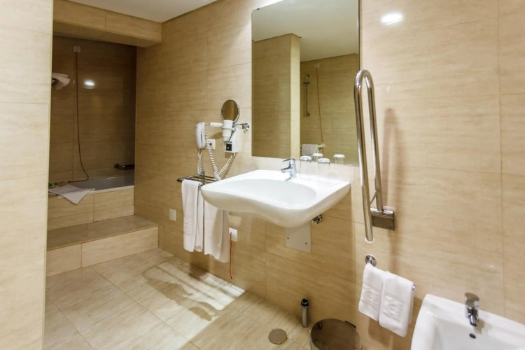 Hotel Caravelas
