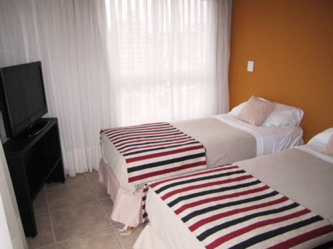 Studiosba Serviced Apartments