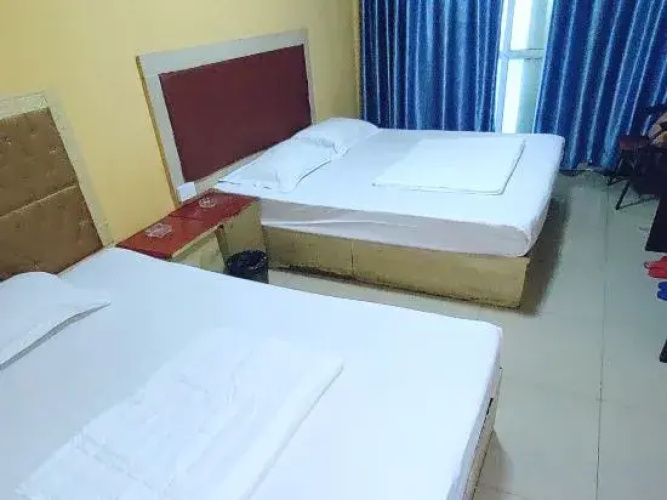 Hotelafbeelding