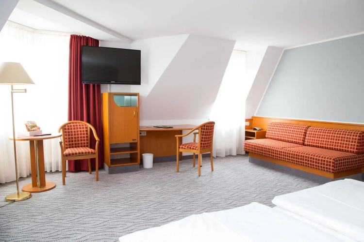 Hotel Kaiserhof