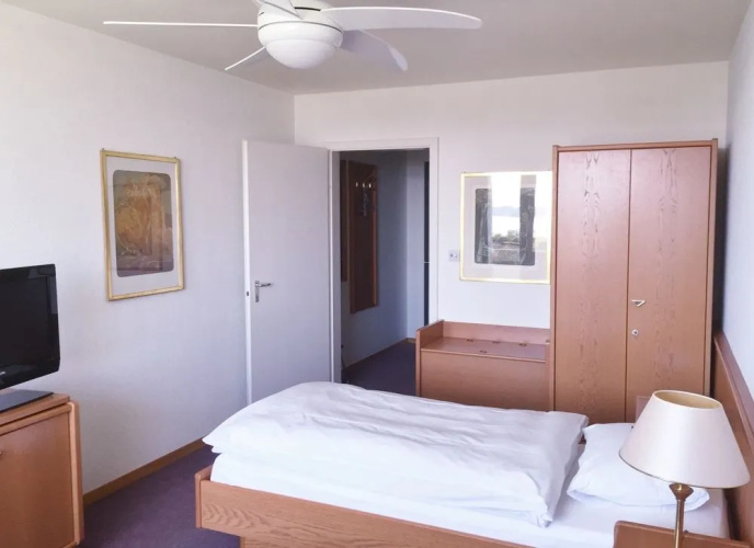 Hotel Garni Fontana