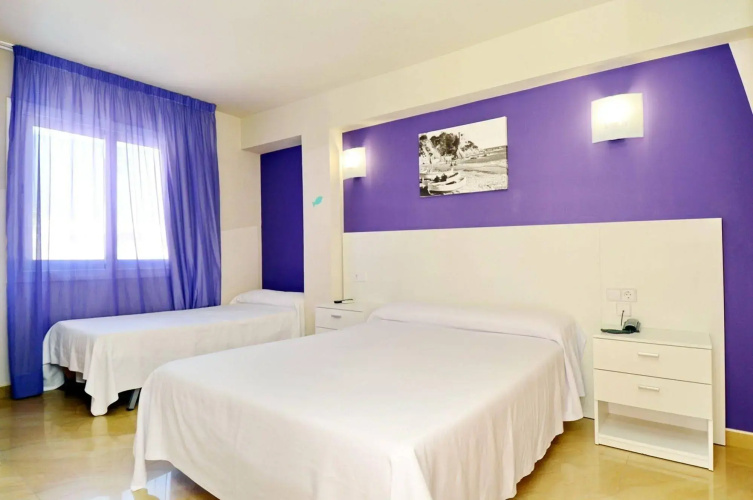 Moremar Hotel