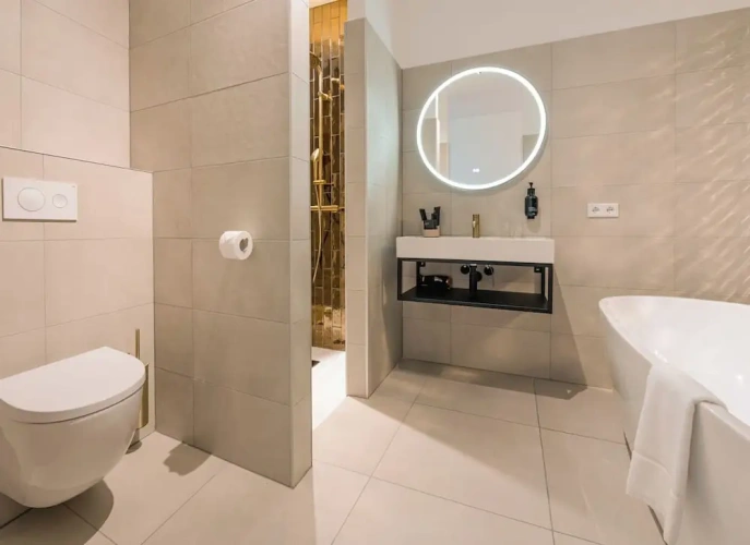 Comfort Apartment