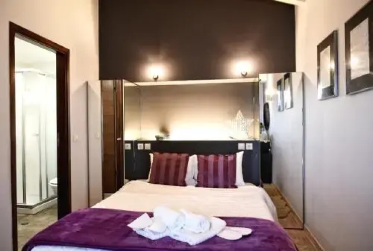 Grimani Pension