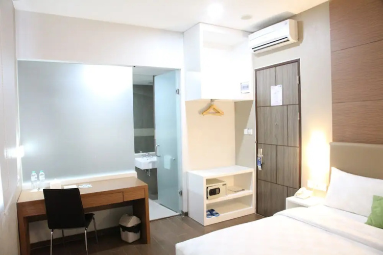 Terraz Tree Hotel