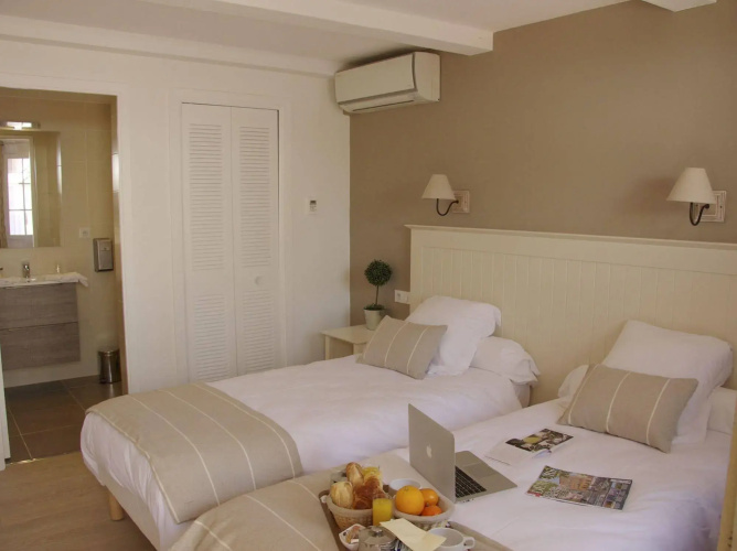 Hotel Le Concorde