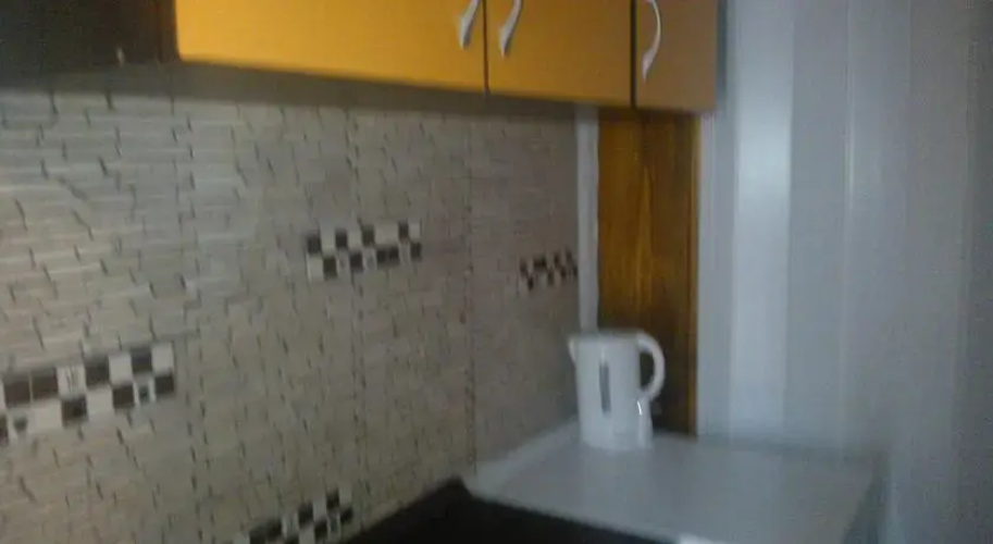 Apartment Bodza