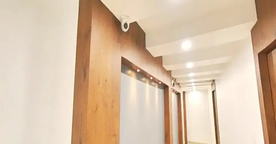 Hotel Nandan Inn