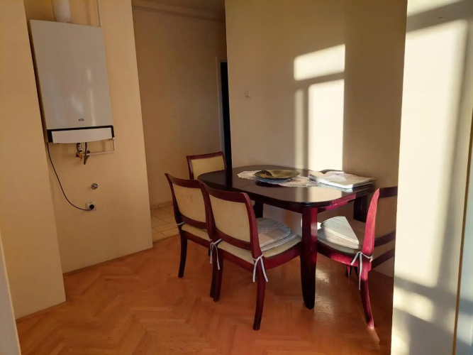 Apartaman Vali