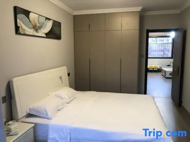 3 Bedrooms Suite