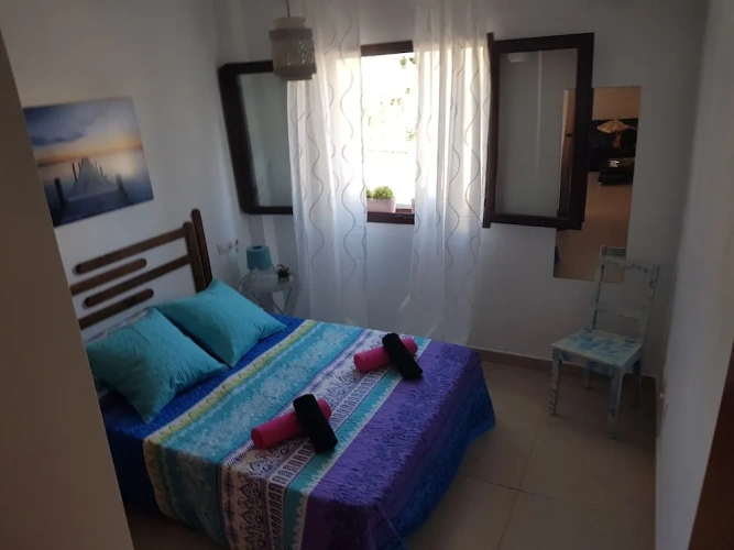 Double Apartment