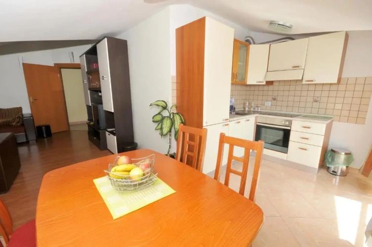 1 Bedroom Apartment with balcony