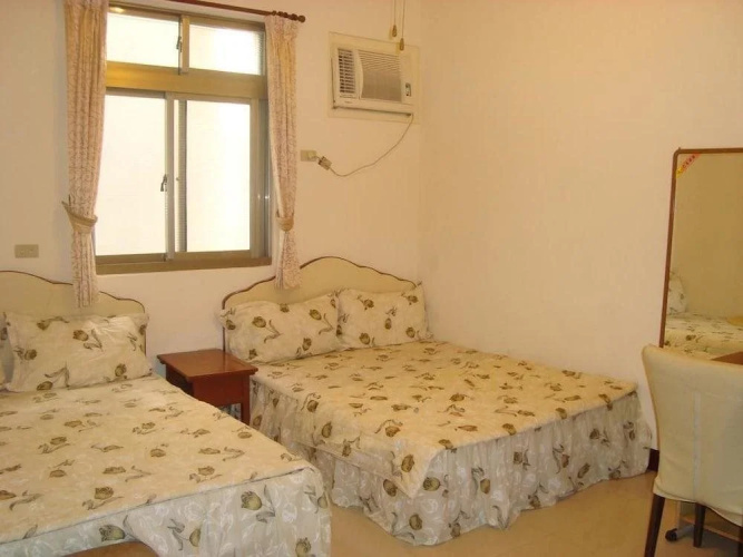 Fu Yuen Guesthouse