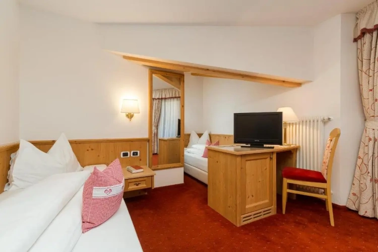 Superior Single room