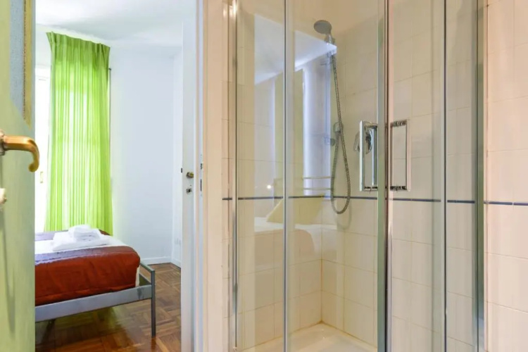 Archimede Flat