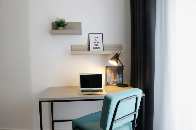 PM-AM Apartments GmbH