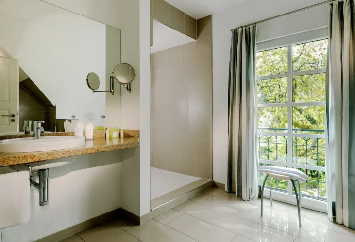 1 Bedroom Superior Double room