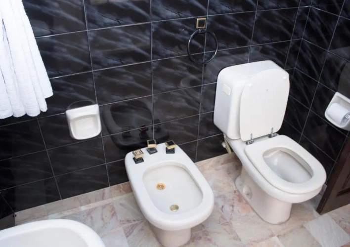 Superior Double Suite